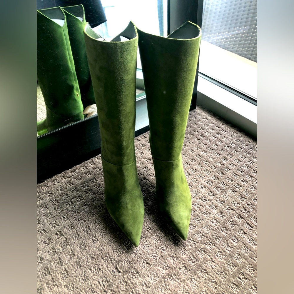 BNIB Jimmy Choo Beren 36.5